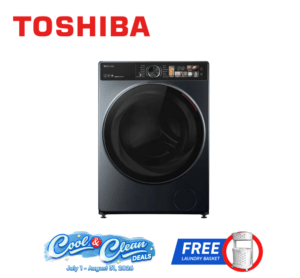 Toshiba TWDT25BZP140MWPH