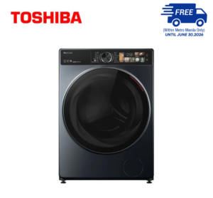 Toshiba TWDT25BZP140MWPH