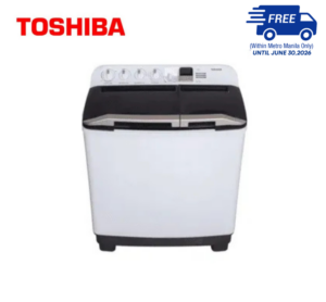 Toshiba VHH140WPH