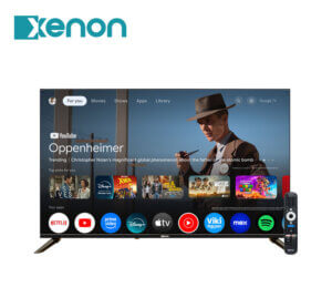Xenon LE55400UGT
