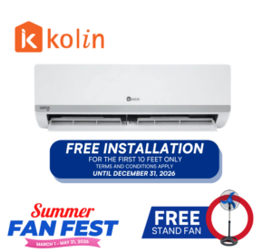 Kolin KSIW25MCAI12O1M32