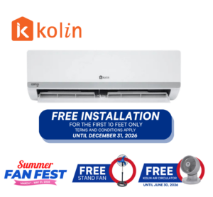 Kolin KSIW25MCAI12O1M32