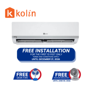 Kolin KSIW25MCAI12O1M32
