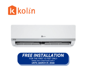 Kolin KSIW25MCAI12O1M32