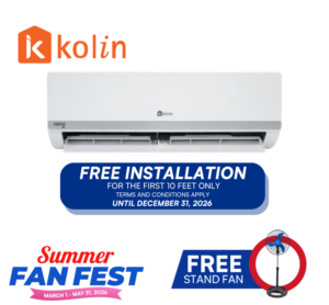 Kolin KSIW10MCAI12O1M32