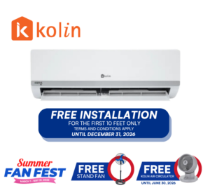 Kolin KSIW10MCAI12O1M32