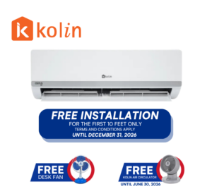 Kolin KSIW10MCAI12O1M32