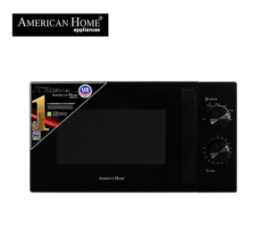 American Home AMW23L24MB