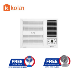 Kolin KA100GQAIINV32