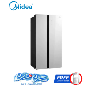 Midea MDRS712FIE61