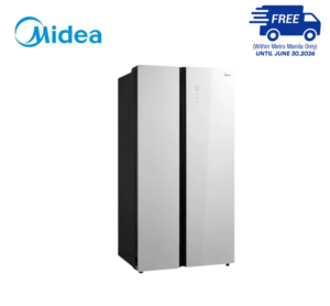 Midea MDRS712FIE61
