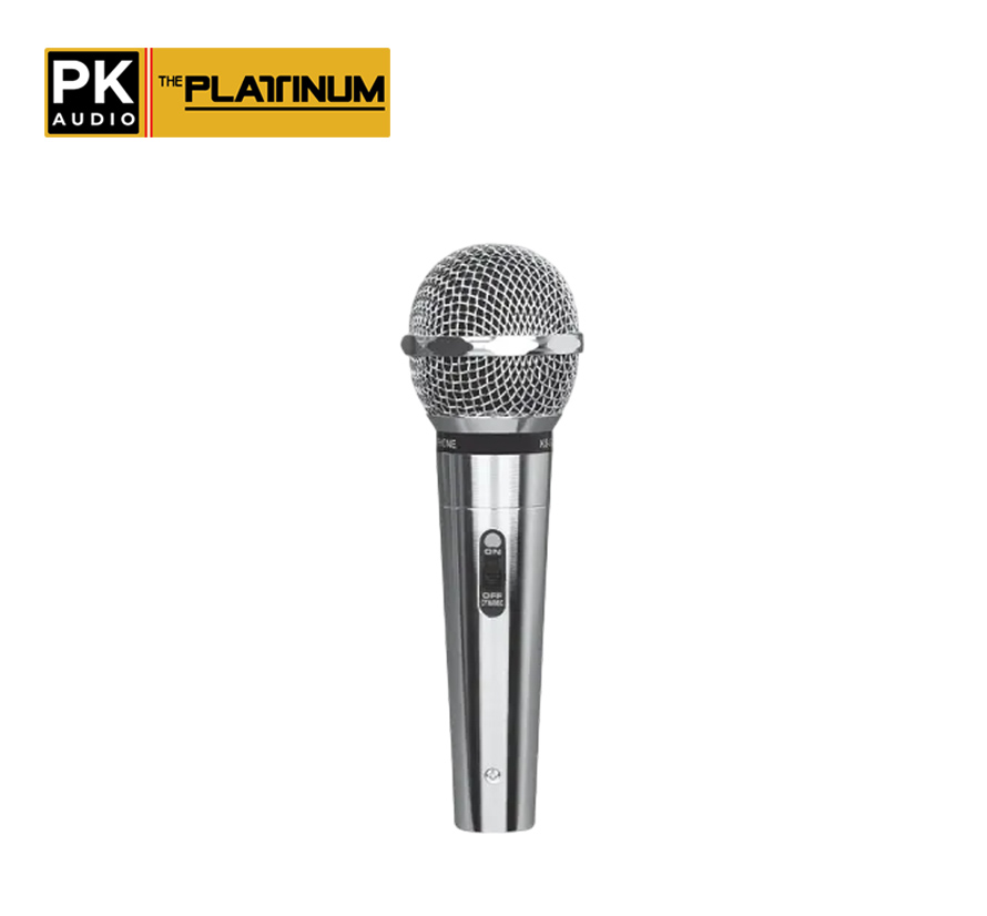 PLATINUM_KS5000