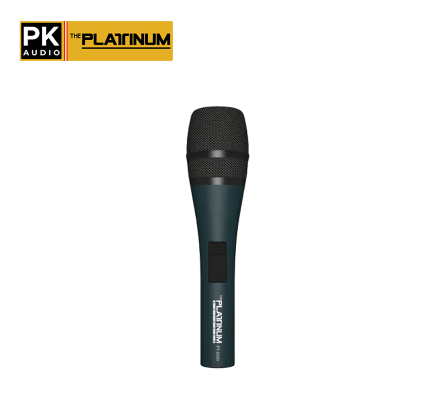 PLATINUM_PT5000