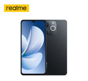 Realme NOTE70BK