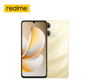 Realme NOTE70GO