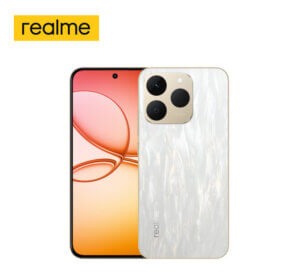 Realme R15TSV