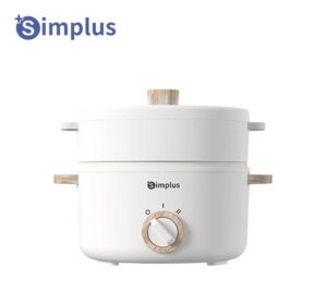 Simplus DZGH003WH01PH