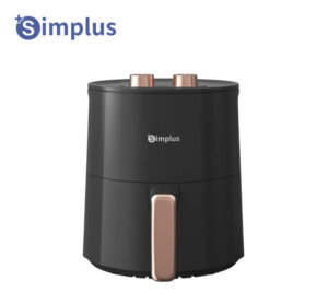 Simplus KQZG007BK01VIPBK