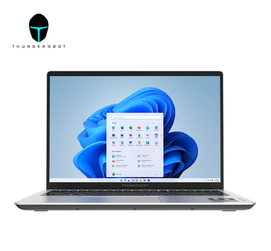 THUNDEROBOT_TBOOK16Di7