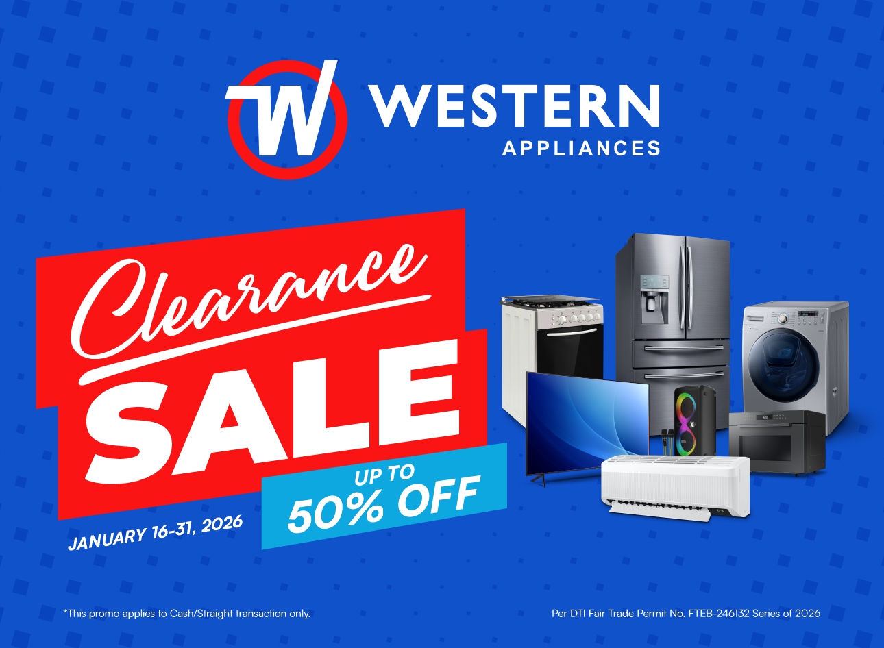 CLEARANCE SALE 2026_1290x946px_MOBILE++