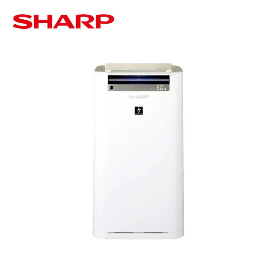 SHARP_KCG60EW