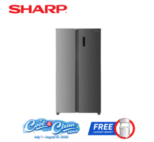 Sharp SJBLS20BVPDS