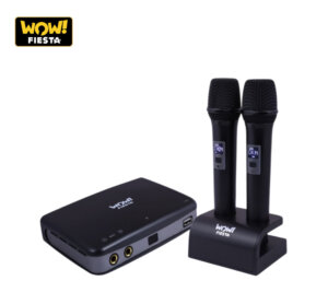 WOW WF270HD2 BK