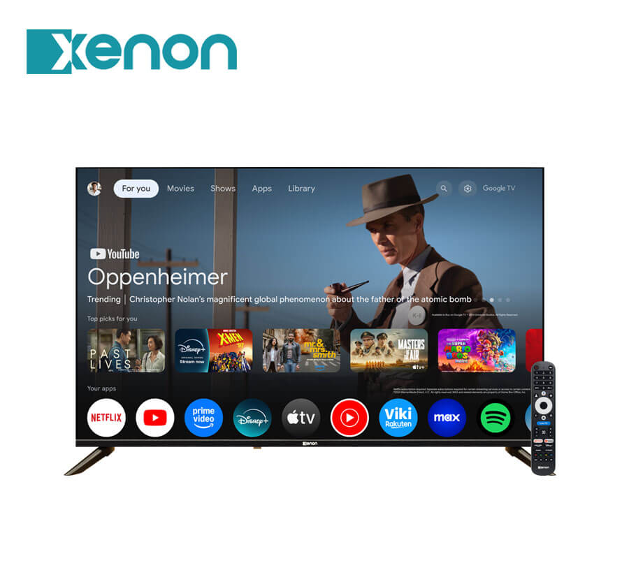 XENON_LE50400UGT