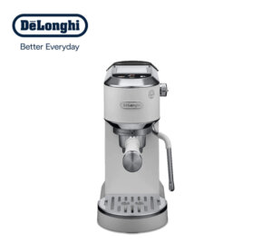 DeLonghi EC890W