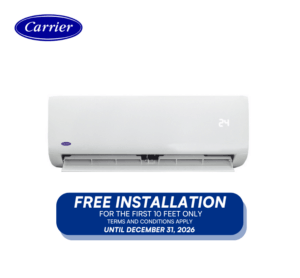 Carrier FP53CAC0183081