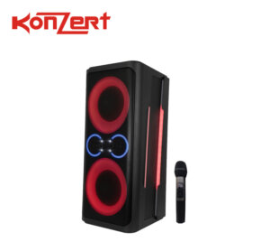 Konzert DELTA8KBK