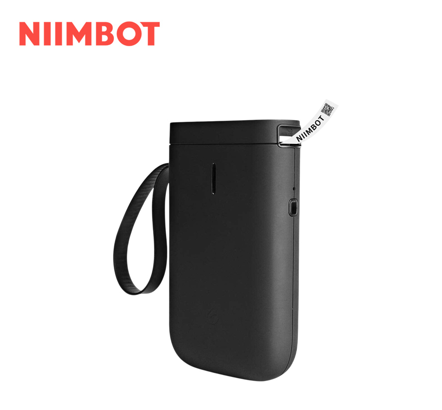 NIIMBOT_D11BK
