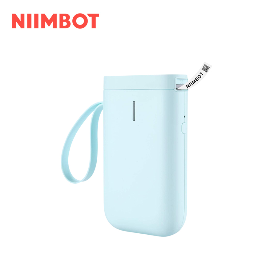 NIIMBOT_D11BL