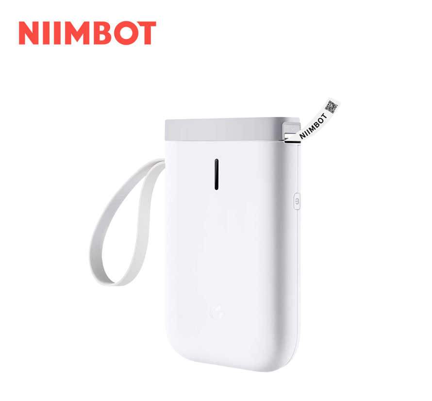 NIIMBOT_D11WH