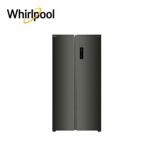 Whirlpool WF2X640NBPH