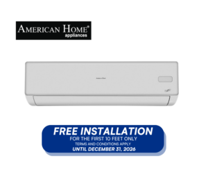 American Home AHACM25INV020FDCHIE