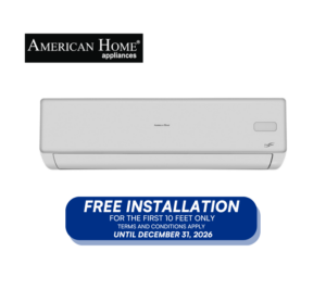 American Home AHACM25INV025FDCHIE