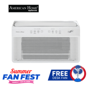 American Home AHACMWINV24100W