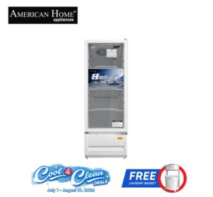 American Home AHBCM25INV08COM