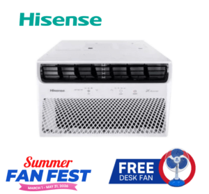 Hisense AW09TR5RF