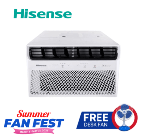 Hisense AW12TR5RF