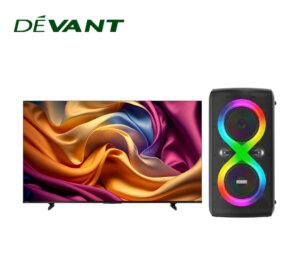 Devant 55QUHV06 & VIBE301