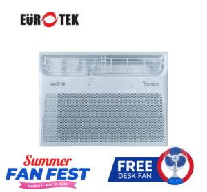 Eurotek EAC2310W