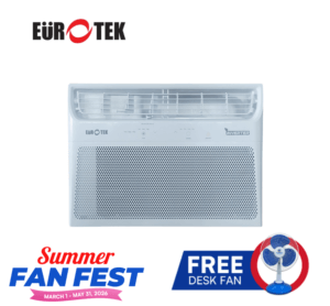 Eurotek EAC2315W