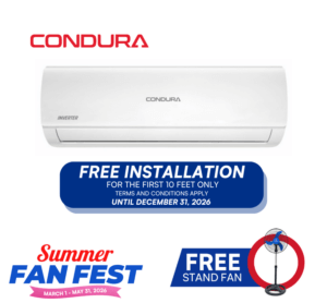 Condura FP53KPV009313