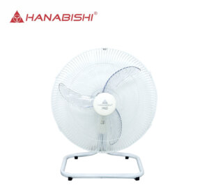 Hanabishi WM18GFWHT