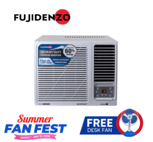 Fujidenzo IWAR150GC