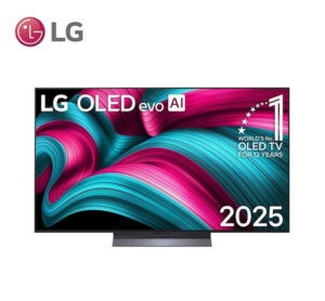 LG OLED55C5PSA