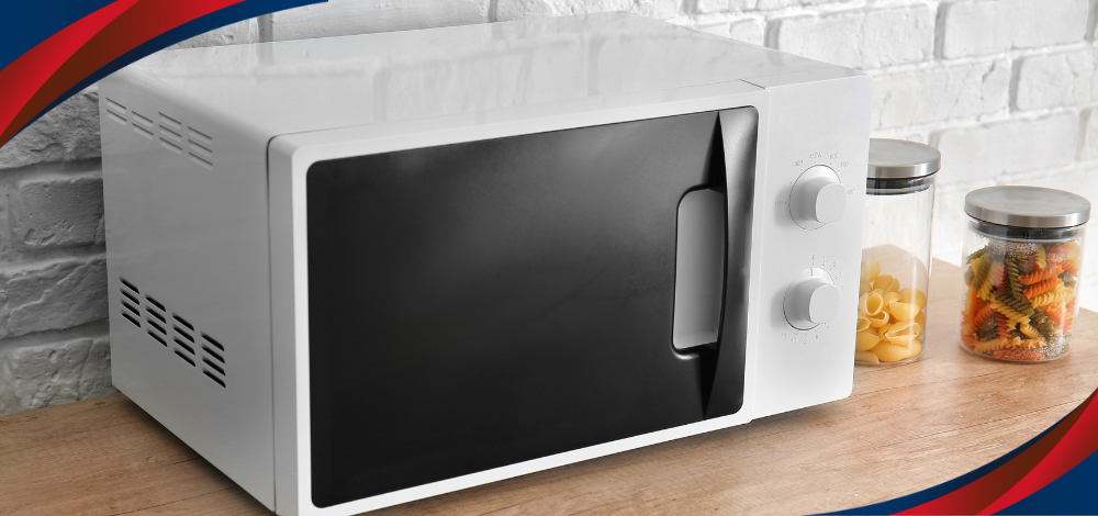 Photo of an electric oven available in the Philippines