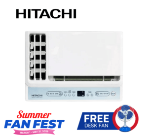 Hitachi RA06SR